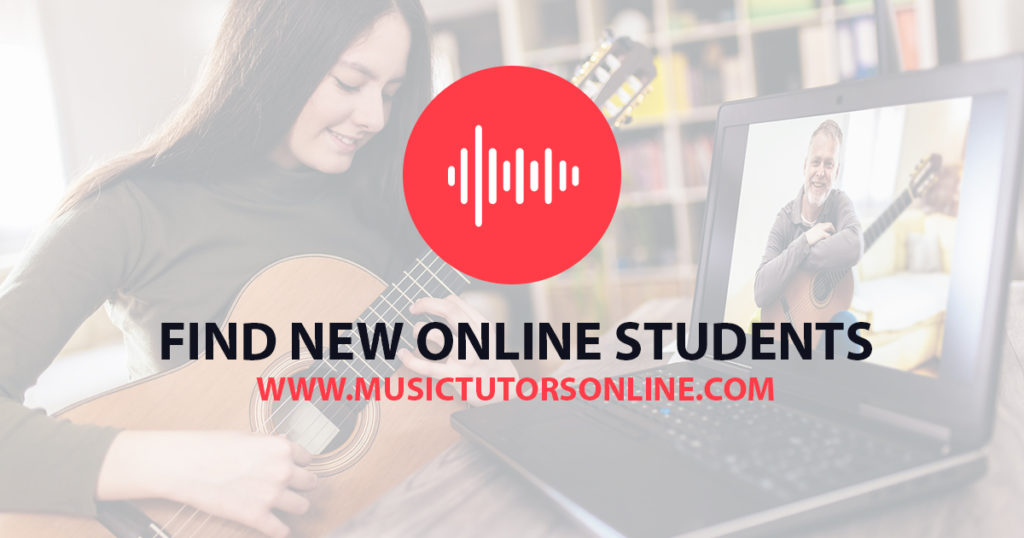 Music Tutors Online